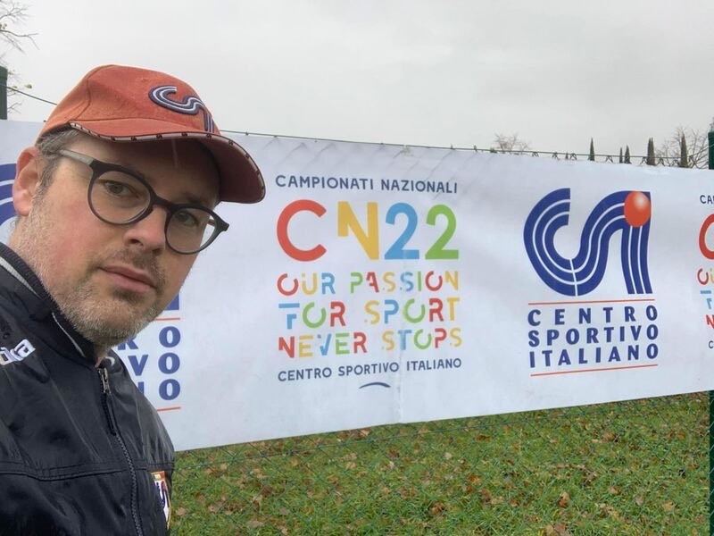 CSI Arezzo, iniziano le attività estive