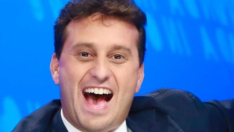 David Parenzo condannato per diffamazione