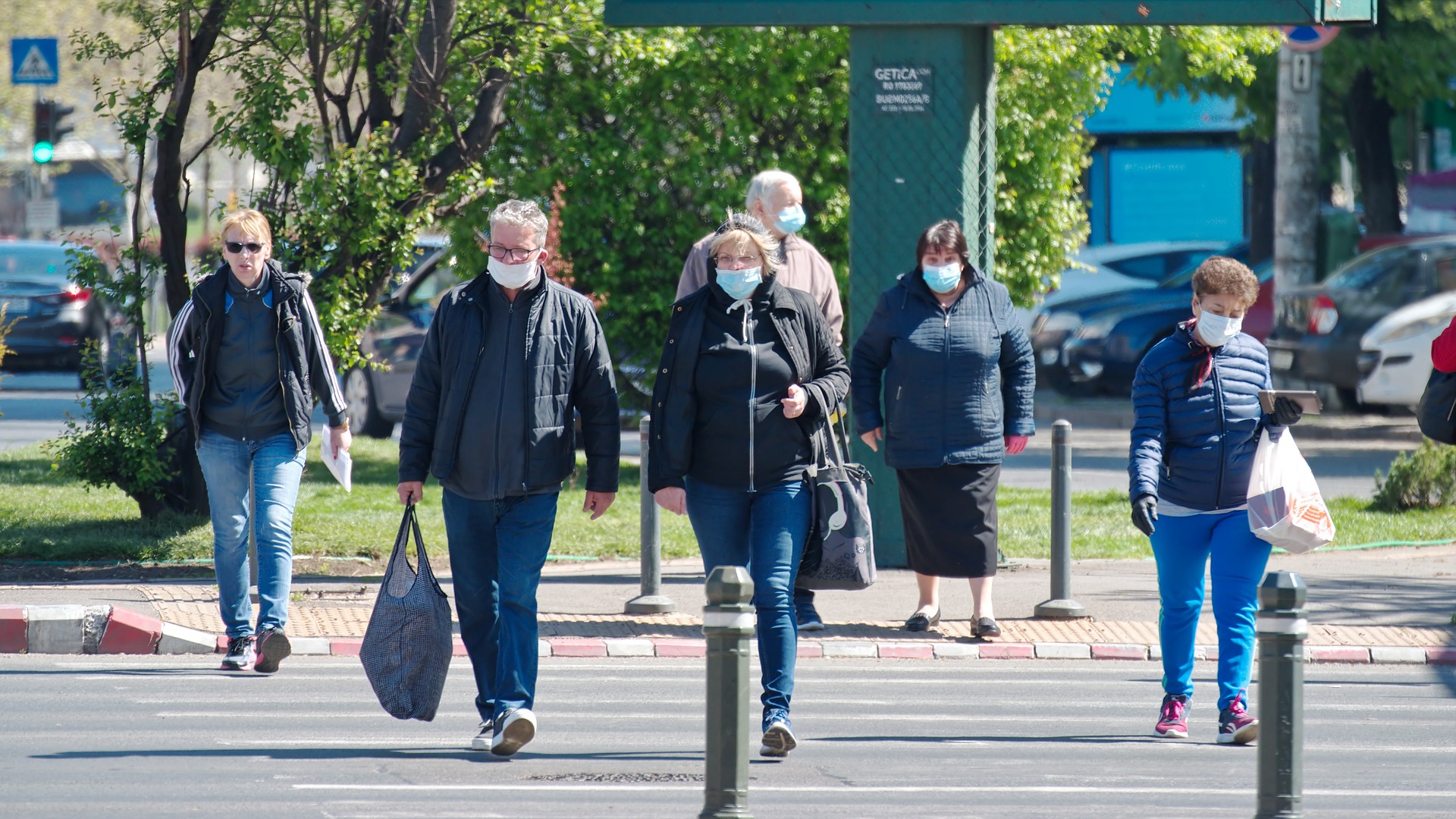 Annunciata la data della prossima pandemia Covid-19?