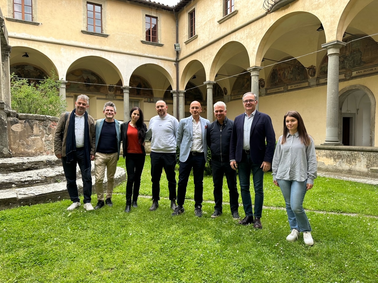Conto alla rovescia per “Cortona Comics”, il festival del fumetto umoristico