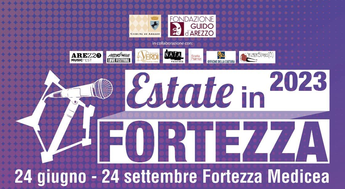 Estate in Fortezza 2023: il programma