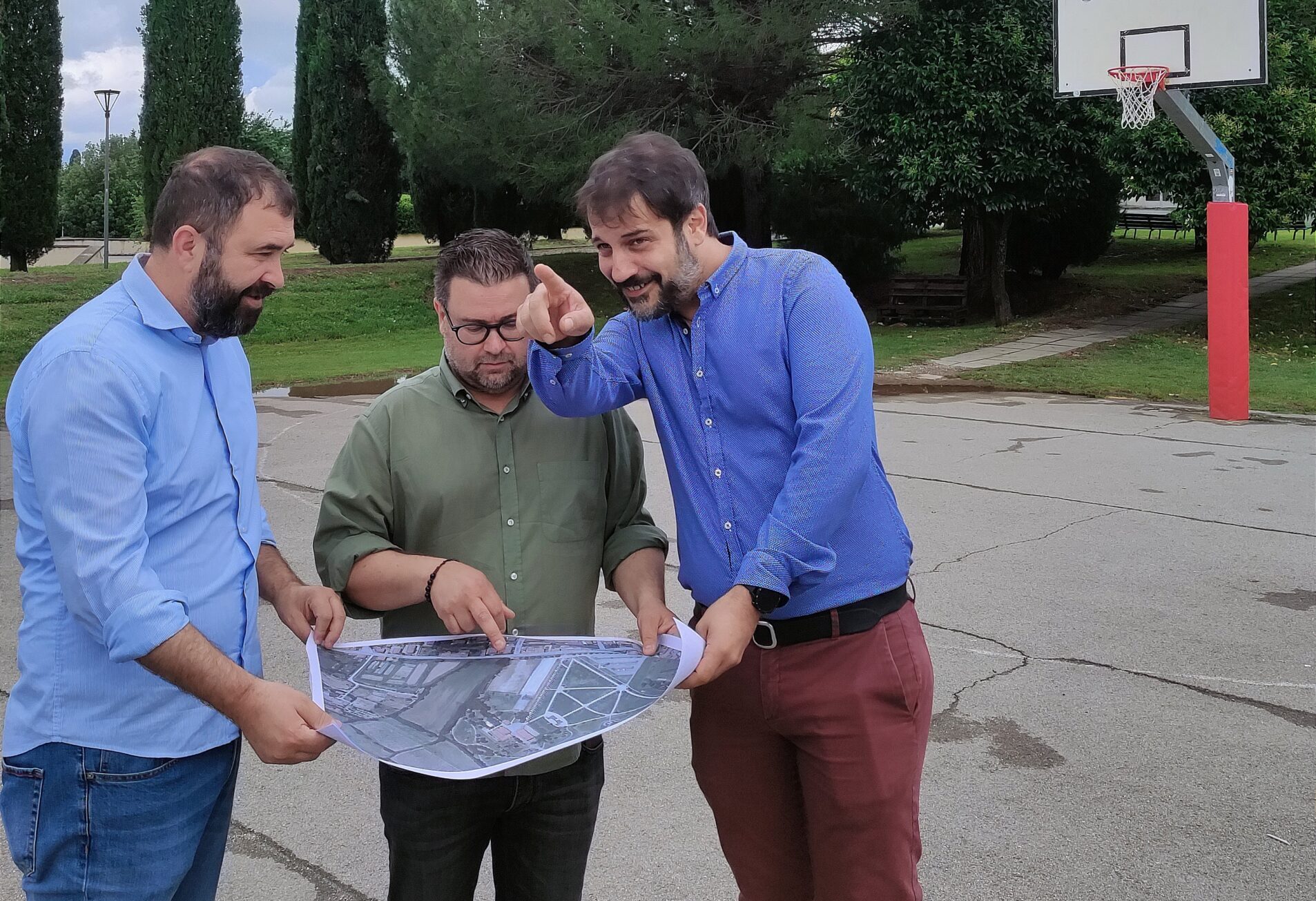 Arezzo 2020 e PD Arezzo: “Occhi vigili su Villa Severi. È alle porte un progetto da fermare”