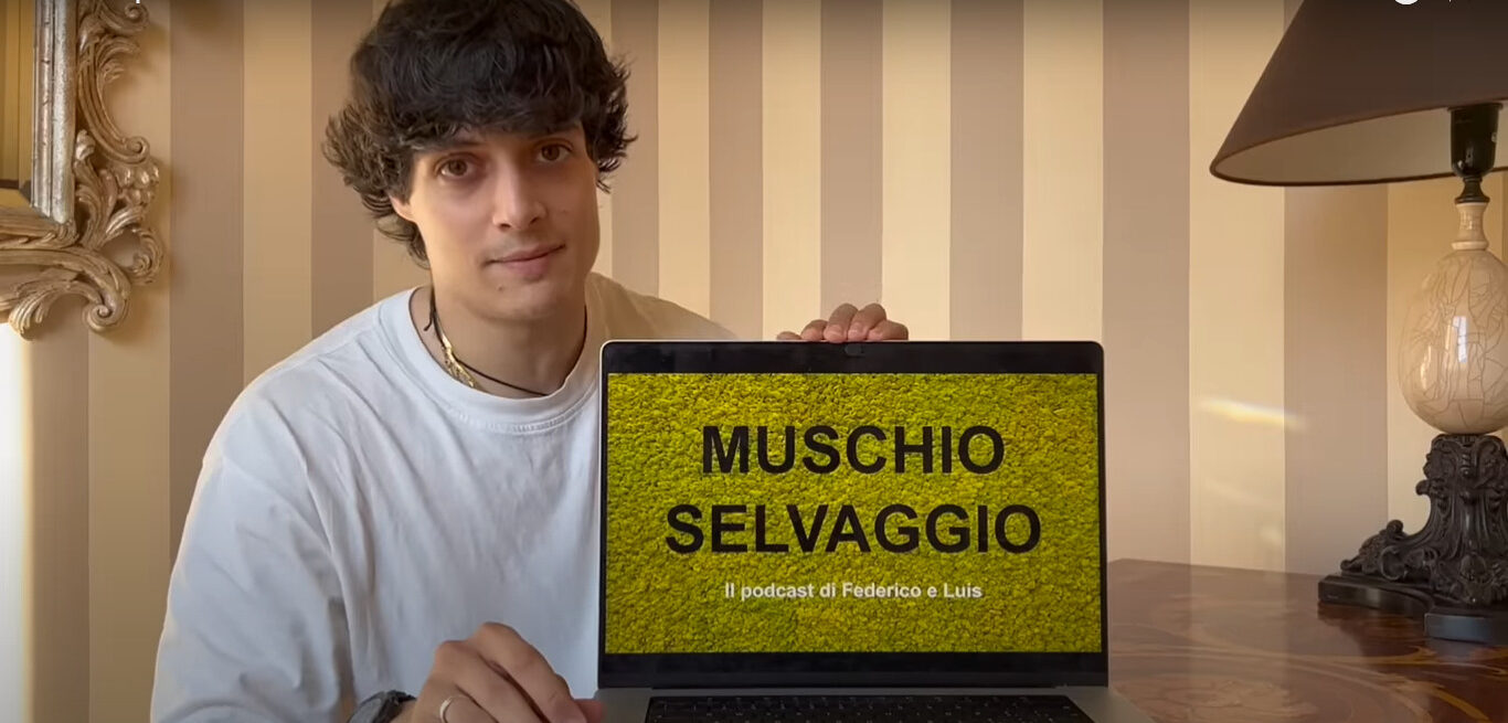 Muschio Selvaggio, Luis Sal pubblica a sorpresa la verità sulla rottura con Fedez