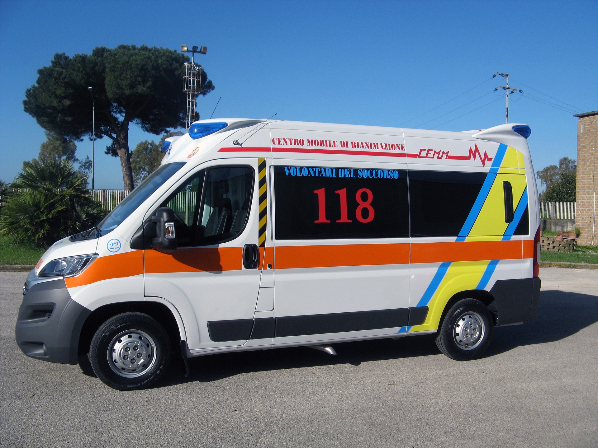 Incidente a Indicatore, ragazza investita mentre faceva jogging
