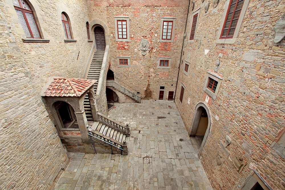 A Cortona la biblioteca incontra la scuola