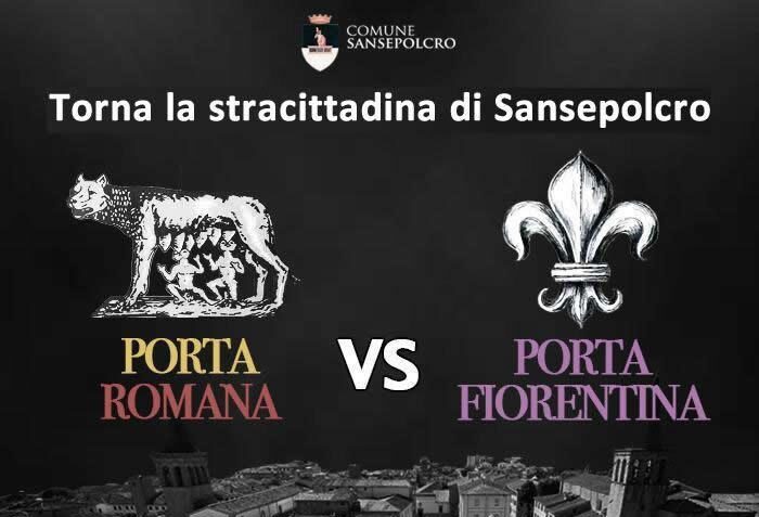 Torna la “Stracittadina Calcistica” fra Porta Romana e Porta Fiorentina