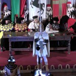 giostra saracino – estrazione carriere